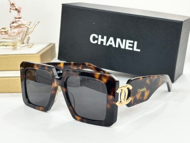 Chanel Sunglasses